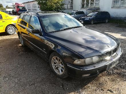 Blinkleuchte Kotflügel - Vorne Rechts BMW 5-Series, E39 1995.11 - 2003.06 9407958, 2 496 299 Bild Blinkleuchte Kotflügel - Vorne Rechts BMW 5-Series, E39 1995.11 - 2003.06 9407958, 2 496 299