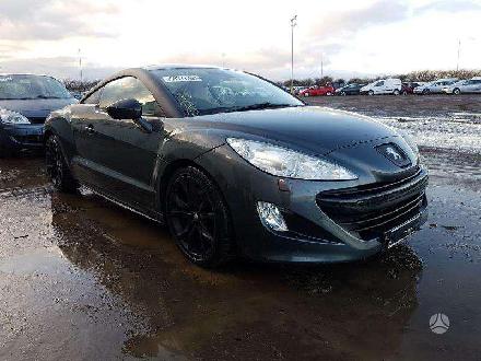 Federteller Peugeot RCZ 2009 - 2015 9633462080, Bild Federteller Peugeot RCZ 2009 - 2015 9633462080,