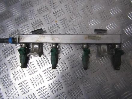 Kraftstoffverteiler Mazda 6, 2002.06 - 2007.08 4m5g9d280fb, 4m5g-9d280-fb lf6013150 4m8g-aa 0280156193