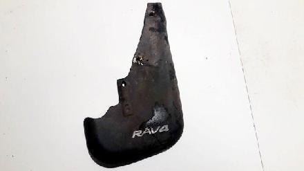 Schmutzfänger - Vorne Linke Toyota RAV-4, II 2000.09 - 2005.11 ht211,