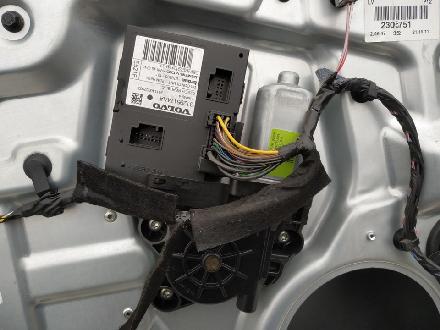 Fensterheber motor - Vorne Linke Volvo V50, 2007.05 - 2012.01 31295174aa,