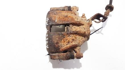 Bremssattel - Vorne Rechts Volkswagen Passat, B4 1993.07 - 1996.08 Gebraucht, 1z