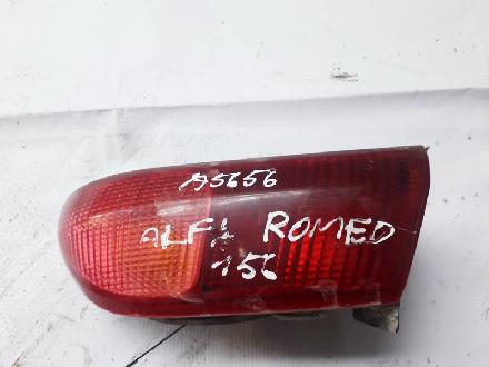 Rückleuchten - Hinten Rechts Alfa-Romeo 156 1997.07 - 2003.11 Gebraucht ,