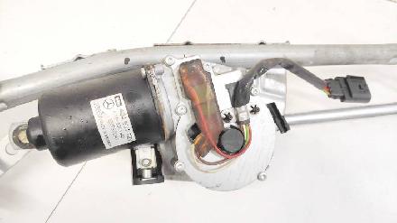 Wischermotor vorne Mercedes-Benz ML, W164 2005.06 - 2009.07 A1648201842, 40493112V 2385A