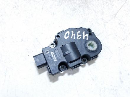 Stellmotor Lüftung BMW 3-Series, E90 E91 E93 2005.02 - 2009.01 410475520, 1304200