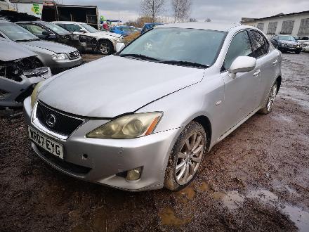 Turbolader Lexus IS, II 2005.10 - 2013.03 1720126010, 17201-26010 Bild Turbolader Lexus IS, II 2005.10 - 2013.03 1720126010, 17201-26010