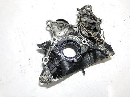 Abdeckung für Zahnriemen Toyota Avensis Verso, 2001.08 - 2009.11 6206dwa18,