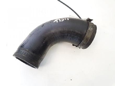 Intercooler Schlauch Ford Focus, 2004.11 - 2008.06 Gebraucht,