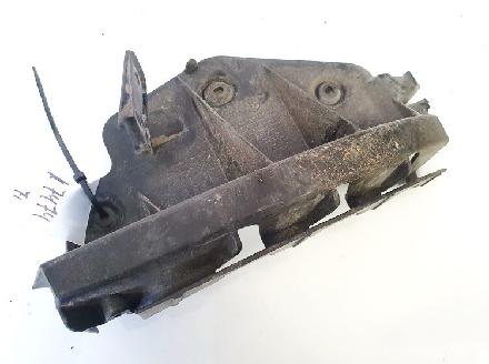 Stoßstangenhalter - Hinten Linke Audi A3, 8P 2003.05 - 2005.06 8p3807393,