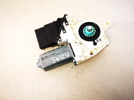 Fensterheber motor - Hinten Linke Volkswagen Touran, 2003.01 - 2006.10 1k0959703b, Blf