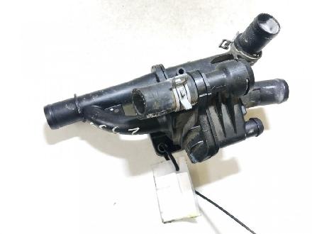 Thermostat Ford Fiesta, VI 2012.10 - 2017.12 facelift 9670253780, 042651