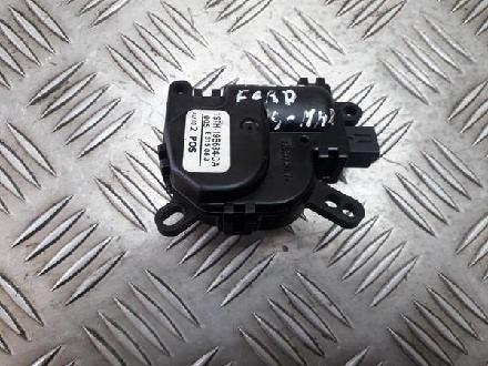 Stellmotor Lüftung Ford S-Max, 2006.05 - 2014 1s7h19b634ca, 005e315063