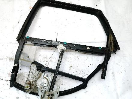 Fensterheber Tür - Hinten Linke Audi A4, B5 1994.11 - 1999.09 Gebraucht,