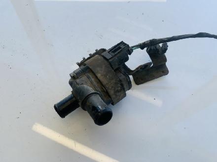 Wasserumwälzpumpe für Standheizung Renault Laguna, III 2007.10 - 2010.11 Gebraucht,