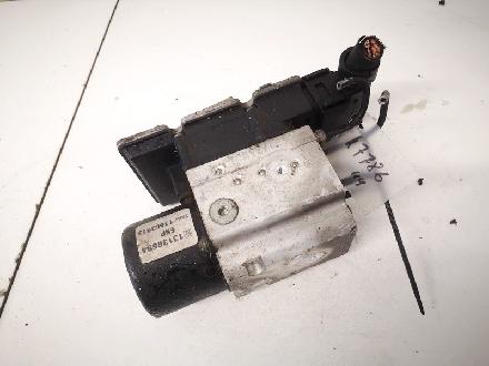 Abs Pumpe Hydraulikblock Opel Vectra, C 2002.04 - 2005.10 13136694, 13663913 13509215ab