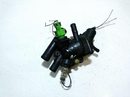 Thermostat Renault Scenic, I 1996.01 - 1999.09 8200065390, 8100065392 38200065394