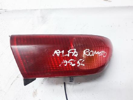 Rückleuchten - Hinten Linke Alfa-Romeo 156 1997.07 - 2003.11 Gebraucht ,