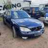 Turbolader Ford Mondeo, 2000.11 - 2007.03 4s7q6k682el, 4s7q-6k682-el Bild Turbolader Ford Mondeo, 2000.11 - 2007.03 4s7q6k682el, 4s7q-6k682-el