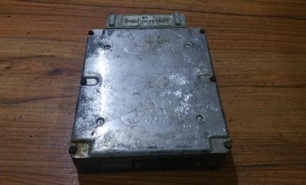 Steuergerät Motor ECU Ford Escort, 1992.08 - 1995.01 facelift 93ab12a650ab, 93ab-12a650-ab 3aab smo270