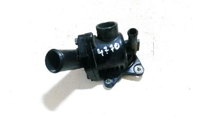 Thermostat Toyota Yaris, 2005.09 - 2011 Gebraucht,