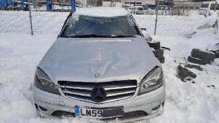 Steuergerät Einparkhilfe Mercedes-Benz CLC, I 2008.01 - 2012.12 a2035455832, 0263004249 6002jc0984 Bild Steuergerät Einparkhilfe Mercedes-Benz CLC, I 2008.01 - 2012.12 a2035455832, 0263004249 6002jc0984