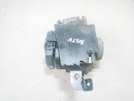 Abs Pumpe Hydraulikblock Renault Clio, 2001.05 - 2004.11 facelift 8200085584,