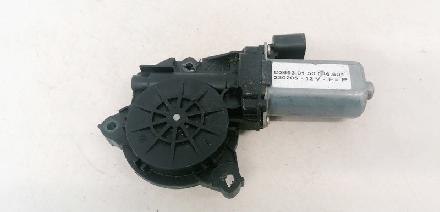 Fensterheber motor - Hinten Rechts Fiat Idea 2003 - 2012 D269301, 23020512V