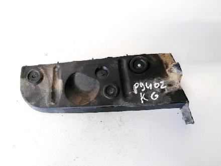 Stoßstangenhalter - Hinten Linke Audi A4, B6 2000.11 - 2004.11 8e0807453,