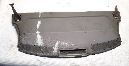 Hutablage Audi A6, C5 2001.08 - 2005.01 facelift 4b5863411,