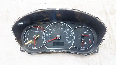 Tachometer Suzuki SX4, 2006.06 - 2012.12 3411079J40, 34110-79J40