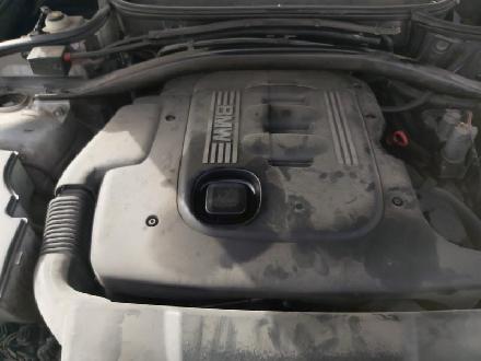 Hupe BMW X3 E83, 2003.01 - 2010.06 703881157, Bild Hupe BMW X3 E83, 2003.01 - 2010.06 703881157,