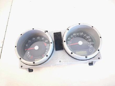 Tachometer Volkswagen Lupo 1998 - 2005 6x0920801,