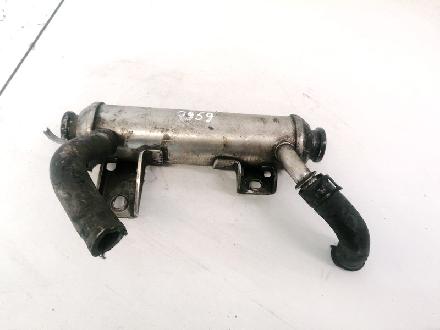 Abgaskühler AGR-Kühler Fiat Croma 2005 - 2011 55202430,