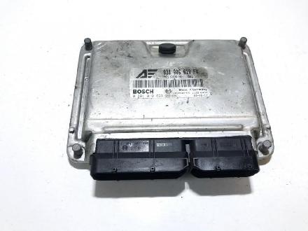 Steuergerät Motor ECU Ford Galaxy, Mk I 2000.04 - 2006.04 facelift 038906019fa, 0281010629 1039s00471 11260496 ym2112a650kb