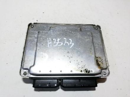 Steuergerät Motor ECU Ford Galaxy, Mk I 2000.04 - 2006.04 facelift 038906019nb, 0281011821 1039s06270 11200021 5m2112a650ca 6249