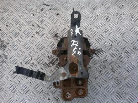 Halter für Motoraufhängung Toyota Aygo, 2005.07 - 2009.12 Gebraucht ,