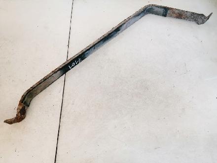 Halteband Kraftstoffbehälter Toyota Corolla, 2001.11 - 2004.02 Gebraucht,