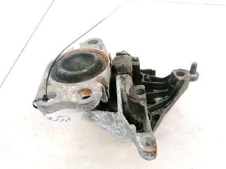 Halter für Motoraufhängung Renault Clio, 2001.05 - 2004.11 facelift Gebraucht ,