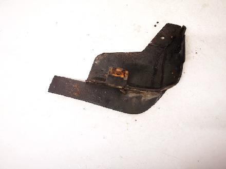 Schmutzfänger - Hinten Linke Nissan Almera Tino 2000.08 - 2003.09 76857bu300,