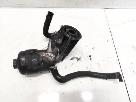 Ölfiltergehäuse Opel Astra, G 1998.09 - 2004.12 Gebraucht,