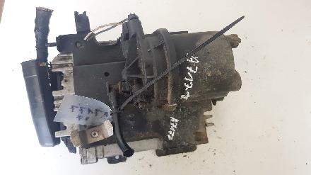 Steuergerät Motor ECU Renault Scenic, I 1996.01 - 1999.09 28sa3471, 971215 77215