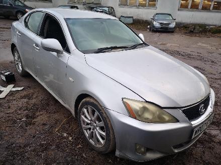 Turbolader Lexus IS, II 2005.10 - 2013.03 1720126010, 17201-26010 Bild Turbolader Lexus IS, II 2005.10 - 2013.03 1720126010, 17201-26010