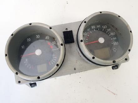 Tachometer Volkswagen Lupo 1998 - 2005 1036049011, 5411007100 5220301800 1036025070 Ayz