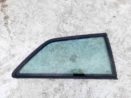 Seitenfenster Seitenscheibe - Hinten Rechts Audi A3, 8P 2003.05 - 2005.06 e143r001583, e143r-001583