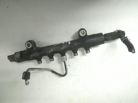 Kraftstoffverteiler Subaru Legacy, BL, BP 2003.09 - 2009.12 Gebraucht,