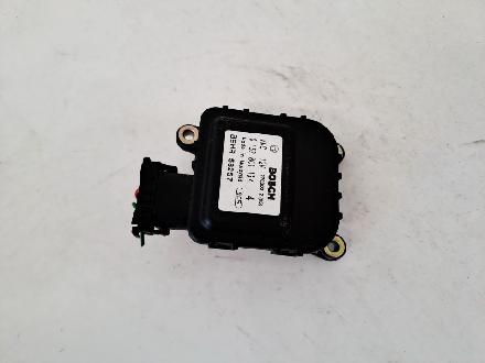 Stellmotor Lüftung Opel Zafira, A 1999.04 - 2003.11 01328011344,