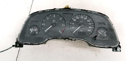 Tachometer Opel Astra, G 1998.09 - 2004.12 90561451QK,