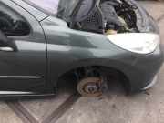 Kotflügel Rechts Vorne Peugeot 207 SW (WE/WU) Kombi 1.6 16V (EP6C(5FS)) 2007-09