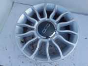 Felge Li, 15", 6J, ET35, 4 Gats Fiat 500C (312) Cabrio 0.9 TwinAir 60 (312.A.6000) 2017-06