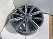 Felge Li, 17", 75J, ET36, 5 Gats 8X0601025AT Audi A1 Sportback (8XA/8XF) Schrägheck 5-drs 1.4 TFSI Cylinder on demand 16V (Euro 6)) 2014-06